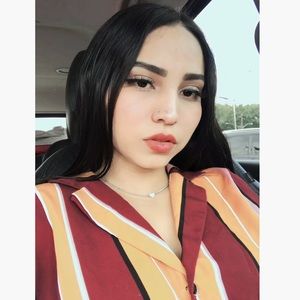 Meet your Posher, Mariely aurorita